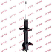 KYB 2 x Rear Shock Absorbers fits Mazda 626 Station 1998-2002 1.8 2.0