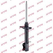 KYB Shock Absorber Damper Strut Rear Right fits Toyota Camry 1983-1986 1.8 2.0
