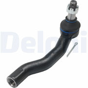 Delphi Steering Tie Rod End Ball Joint Front Right M16x fits Nissan Navara NP300