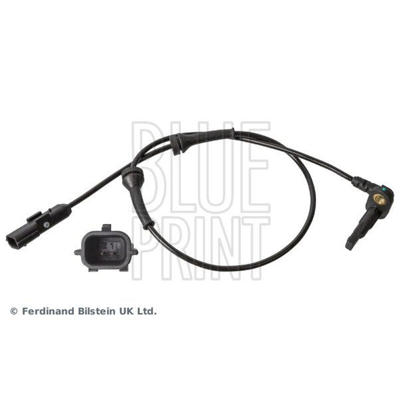 Blue Print ABS Wheel Speed Sensor Rear Right fits Nissan Interstar 2021-2024