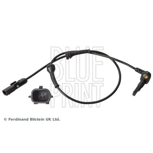 Blue Print ABS Wheel Speed Sensor Rear Right fits Nissan Interstar 2021-2024