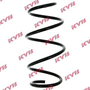 KYB 2 x Suspension Springs fits Dacia Sandero II 2012 on