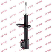 KYB 2 x Shock Absorbers fits Renault Extra 1986-1998 1.2 1.4 1.6 1.9