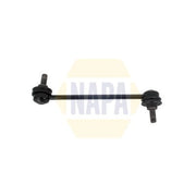 NAPA Stabiliser Bar Link Coupling Rod Front Right fits Ford Ranger 2011 on