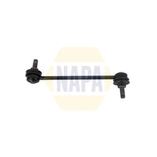 NAPA Stabiliser Bar Link Coupling Rod Front Right NST4328