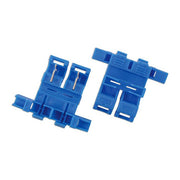 Connect Self-Stripping Blade Fuse Holder 20pc Connect - Dynamic Drive