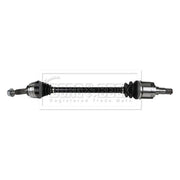 Borg & Beck CV Drive Shaft Driveshaft Rear Right BDS1230