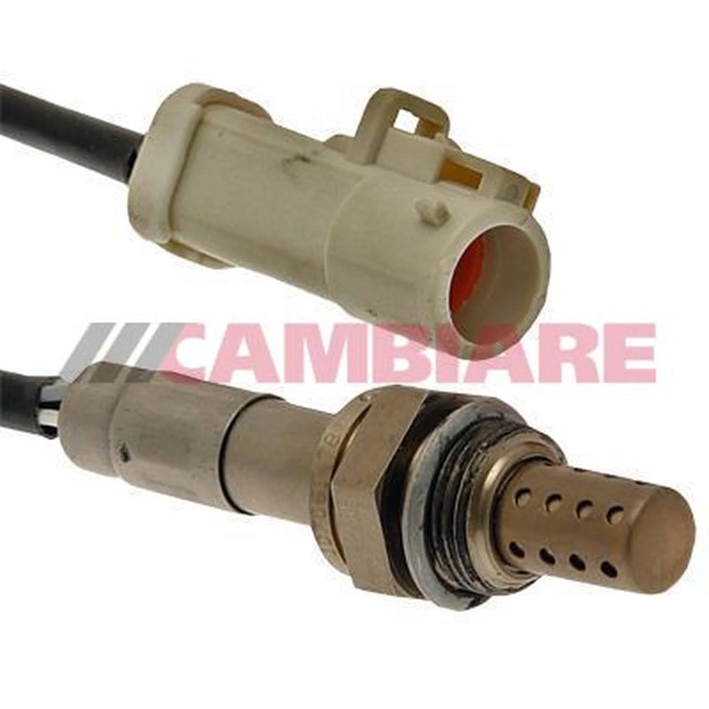Cambiare O2 Lambda Oxygen Sensor before catalytic converter fits Ford Fiesta