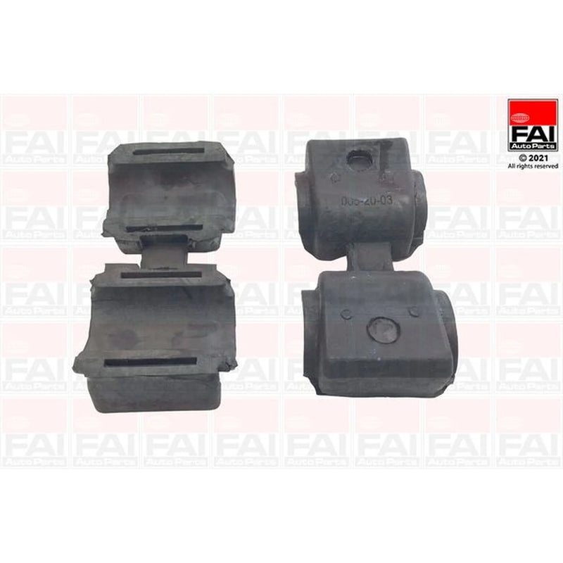 FAI 2 x Anti Roll Bar Mounting Bracket