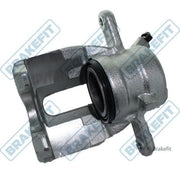 Apec Brake Caliper Assembly Front Left BCA1217