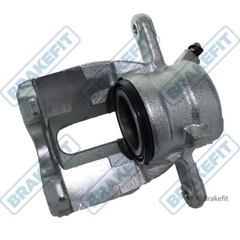Apec Brake Caliper Assembly Front Left BCA1217