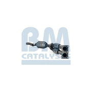 BM Catalysts Homologated Petrol Cat fits Audi A3 2004-2013 1.6
