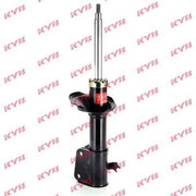 KYB Shock Absorber Damper Strut Front Right fits Daihatsu Terios 1997-2006 1.3