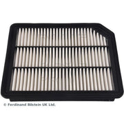 Blue Print Engine Air Filter fits Kg Mobility Musso 2023 on 2.2