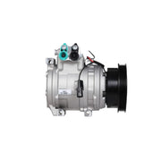 Hella Air Conditioning Compressor 8FK 366 202-641
