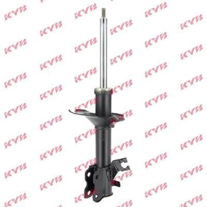 KYB Shock Absorber Damper Strut Front Right fits Nissan Qx IV 1995-2000 2.0 3.0