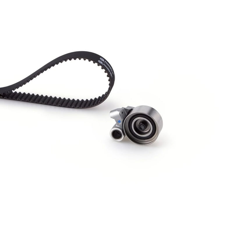 Gates Timing Belt Kit with Rollers fits Toyota Land Cruiser 80 1995-1997 4.2