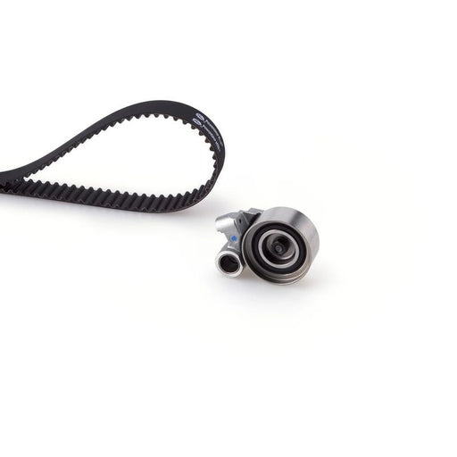 Gates Timing Belt Kit with Rollers fits Toyota Land Cruiser 80 1995-1997 4.2