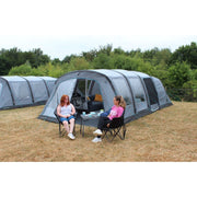 Outdoor Revolution Camp Star 600 Including Footprint Family Tent Outdoor Revolution - Dynamic Drive