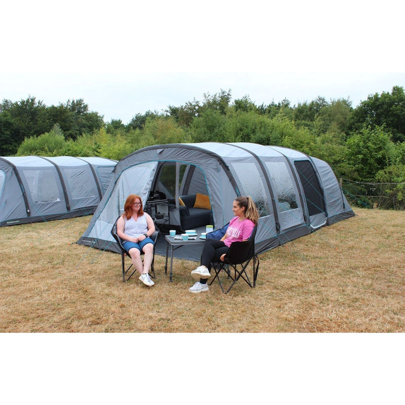 Outdoor Revolution Camp Star 600 Including Footprint Family Tent Outdoor Revolution - Dynamic Drive