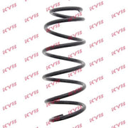 KYB Front Suspension Coil Spring fits Opel Astra H 2004-2014 1.7