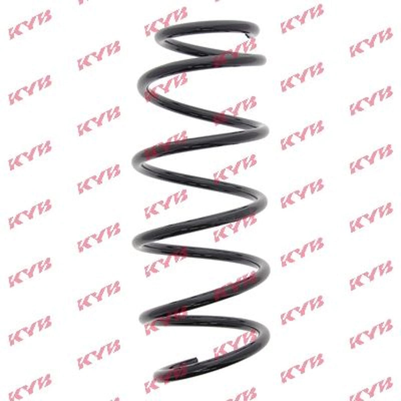 KYB Front Suspension Coil Spring fits Opel Astra H 2004-2014 1.7