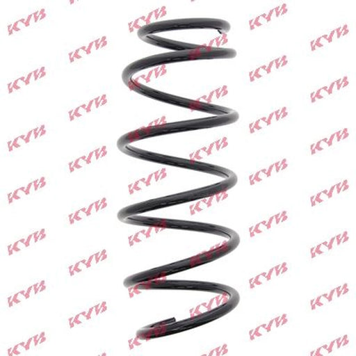 KYB Front Suspension Coil Spring RH3520