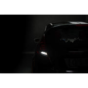 Osram LEDTL101-CL LEDriving LED Tail Lights, Clear, Set of 2 Osram - Dynamic Drive