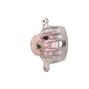 Apec Brake Caliper Assembly Front Left LCA343N