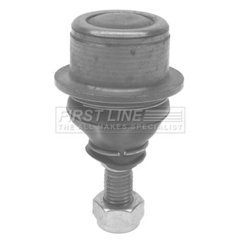 First Line Ball Joint Front Left fits Carbodies FX4R 1982-1985 2.25