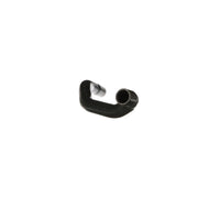 Gates Radiator Coolant Hose 530mm ID fits Opel Insignia A 2008-2017 1.6 1.8
