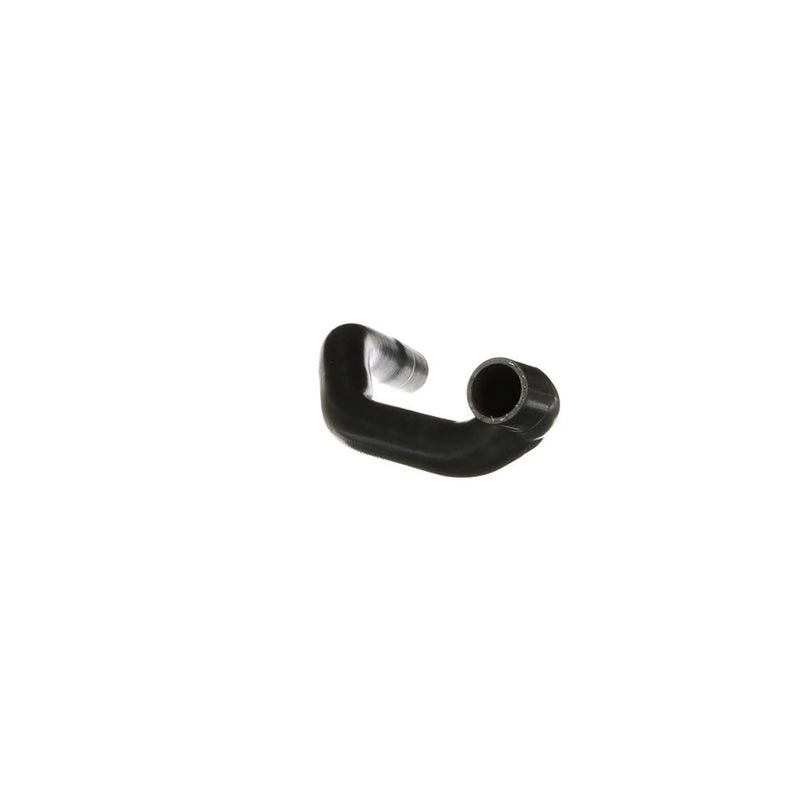 Gates Radiator Coolant Hose 530mm ID fits Opel Insignia A 2008-2017 1.6 1.8