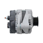 Hella Car Alternator 12V fits Jaguar Xf I 2008-2015 4.2