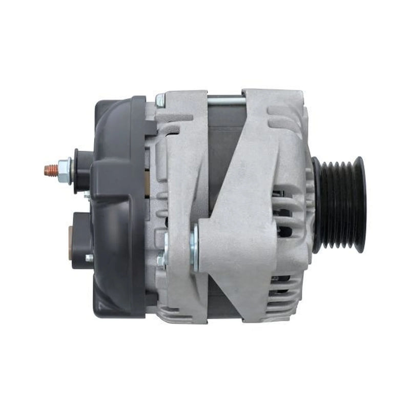 Hella Car Alternator 12V fits Jaguar Xf I 2008-2015 4.2