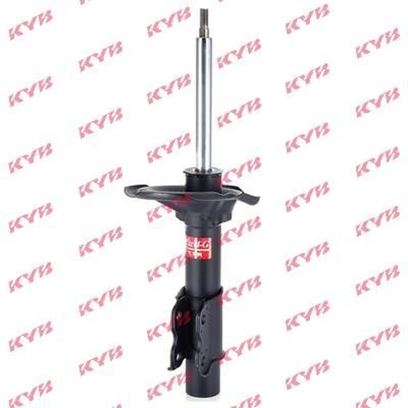 KYB 2 x Front Shock Absorbers fits Nissan Silvia 1993-1999 2.0