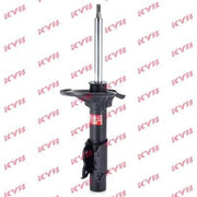 KYB Shock Absorber Damper Strut Front Left fits Nissan Silvia 1993-1999 2.0