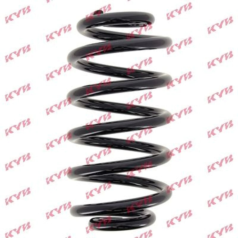 KYB Rear Suspension Coil Spring fits Mercedes-Benz Viano 2003-2007