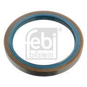Febi Wheel Hub Shaft Seal 150mm OD ID Thick 103926
