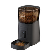 Baridi Automatic Pet/Cat/Dog Feeder with Camera 6L Capacity DH231 Baridi - Dynamic Drive