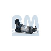 BM Catalysts Homologated Petrol Cat fits Opel Agila A 2000-2007 1.0