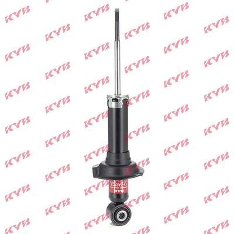 KYB Shock Absorber Damper Strut Rear fits Honda Cr-V 2001-2007 2.0 2.2