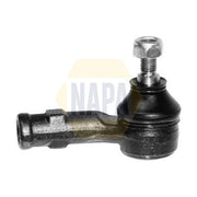 NAPA Steering Tie Rod End Ball Joint Front Left M14x2.0 fits Ford Focus I