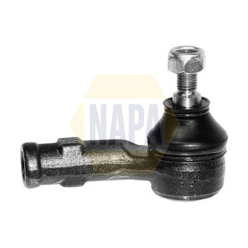 NAPA Steering Tie Rod End Ball Joint Front Left M14x2.0 fits Ford Focus I