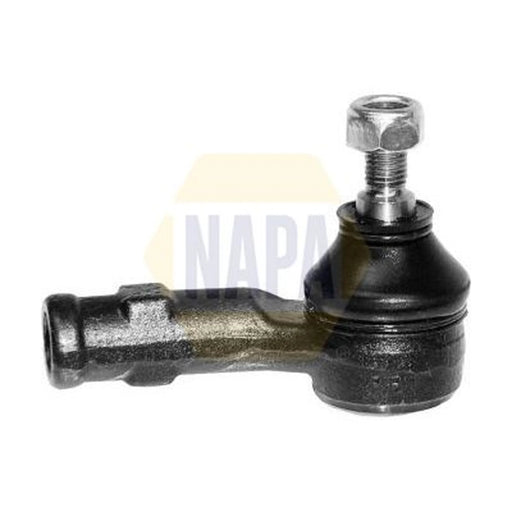 NAPA Steering Tie Rod End Ball Joint Front Left M14x2.0 NST6040