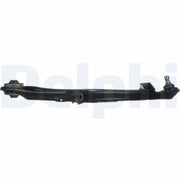 Delphi Control/Trailing Arm Lower fits Kia Soul I 2009-2014 1.6