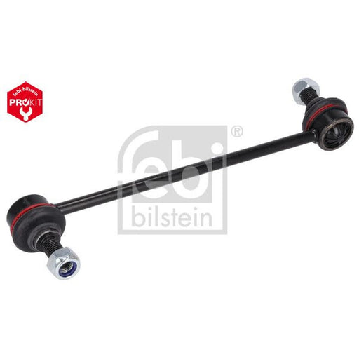 Febi Stabiliser Bar Link Coupling Rod Front Right 09206