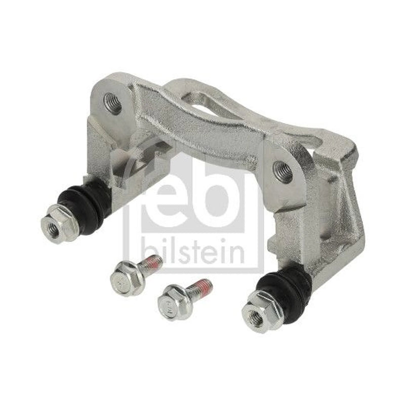 Febi Brake Caliper Carrier Rear Axle Right 199140