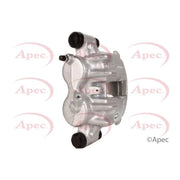 Apec Brake Caliper Assembly Front Left LCA430