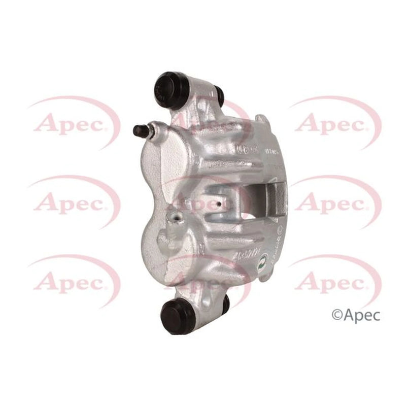 Apec Brake Caliper Assembly Front Left LCA430