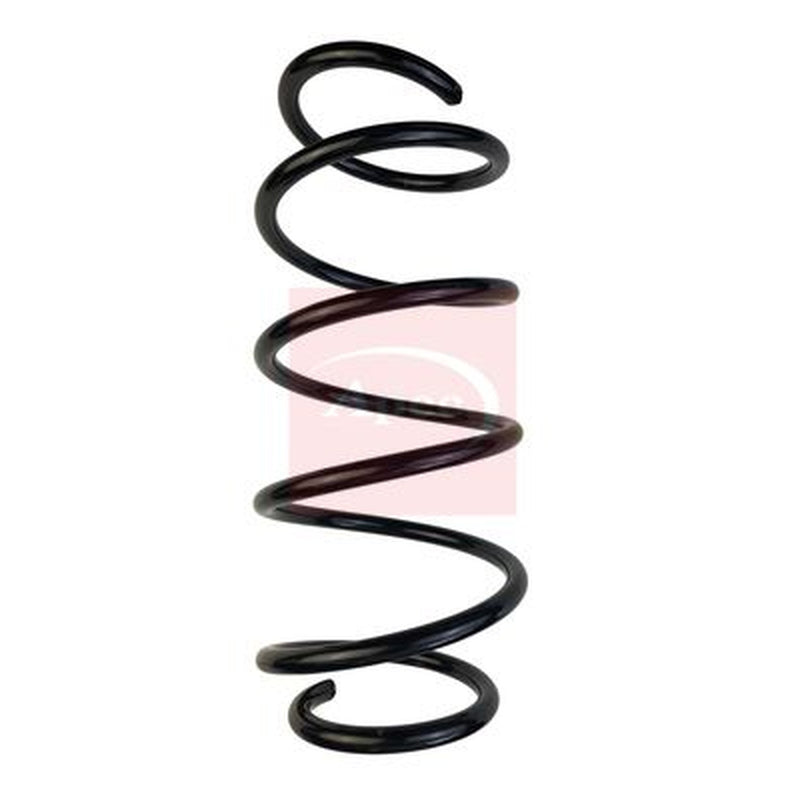 Apec Front Suspension Coil Spring fits Fiat Panda 2003 on 1.1 1.2